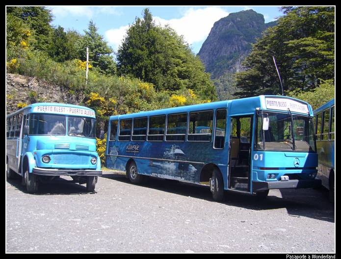  Cruce Andino